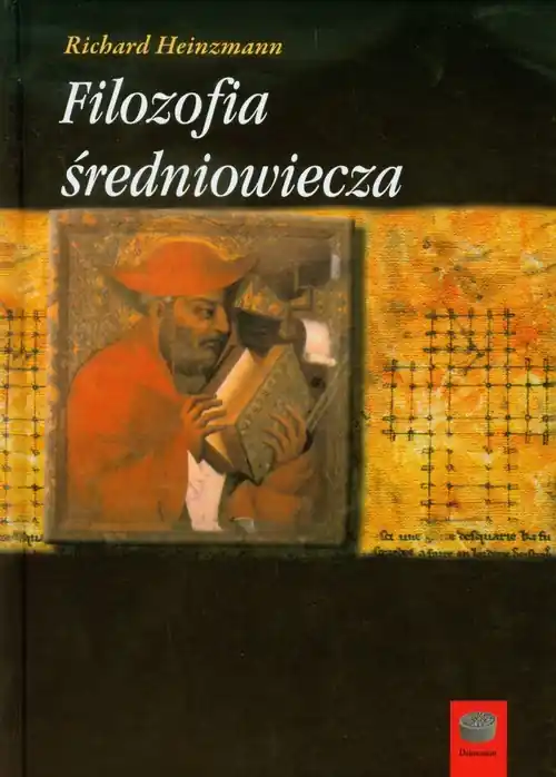 Filozofia średniowiecza Zniżka