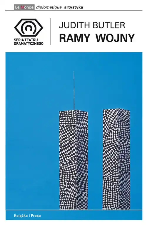 Oferta Ramy wojny Kiedy życie godne jest opłakiwania?