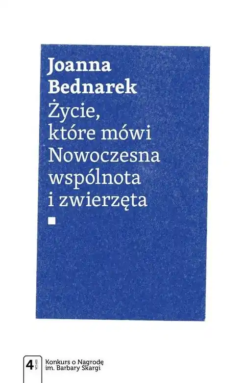 Wyjątkowa oferta Życie, które mówi Nowoczesna wspólnota i zwierzęta