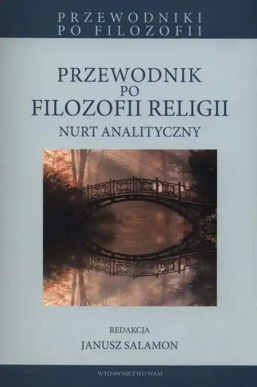 Bezpieczna płatność Przewodnik po filozofi religii Nurt analityczny