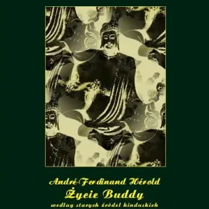 Życie Buddy według starych źródeł hinduskich Bestseller