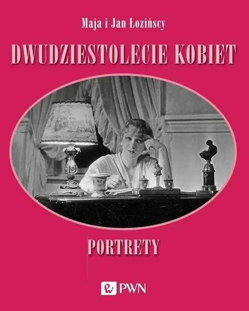 Dwudziestolecie kobiet. Portrety Ekspresowa dostawa