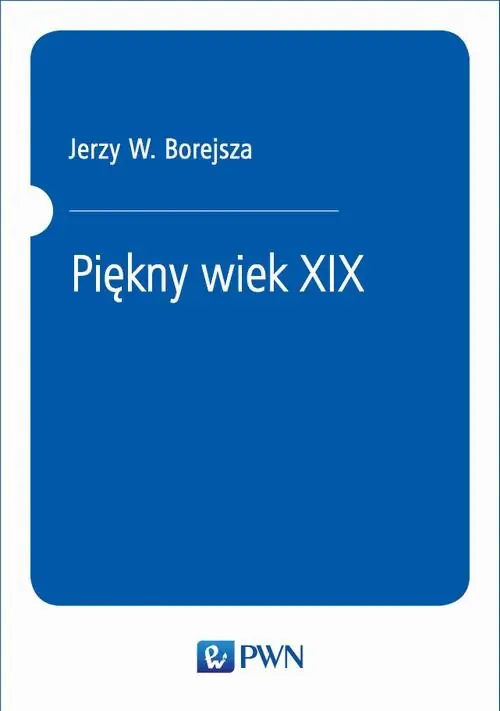 Piękny wiek XIX Do wyczerpania zapasów