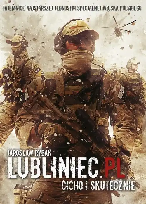 LUBLINIEC.PL Cicho i skutecznie Wyjątkowa oferta