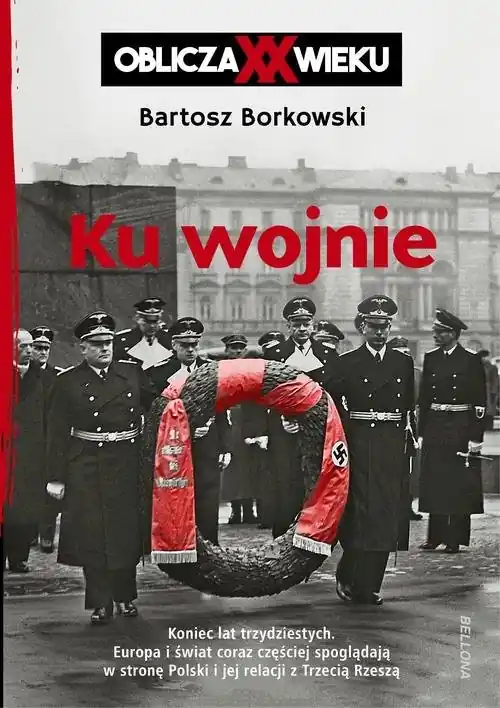 Ku wojnie Oblicza XX Wieku Ostatnie sztuki