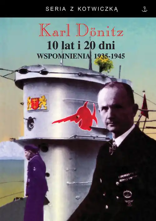 10 lat i 20 dni Wspomnienia 1939-1945 Dodaj do koszyka