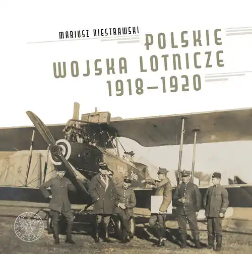 Popularny Polskie Wojska Lotnicze 1918-1920