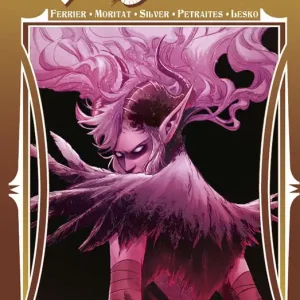 Rat Queens. Tom 8. Boski dylemat Bezpieczne zakupy