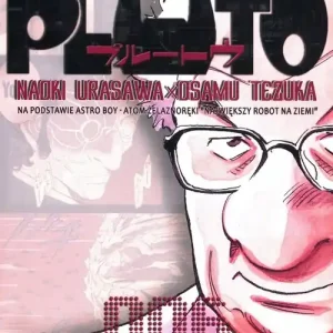 Ostatnie sztuki Pluto 6