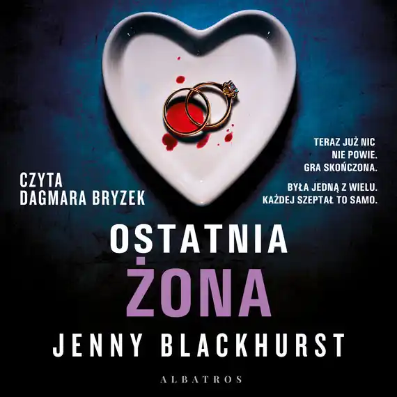 Tylko do końca tygodnia Ostatnia żona