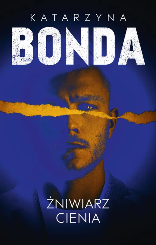 Żniwiarz cienia. Lena. Tom 3 Dostępne od ręki