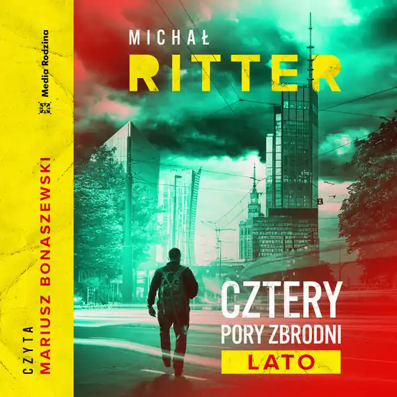 Cztery pory zbrodni. Lato Ostatnia szansa