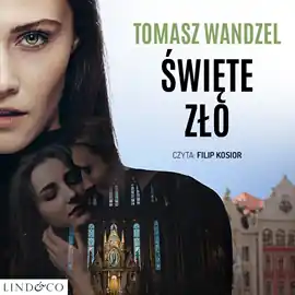 Święte zło Bestseller