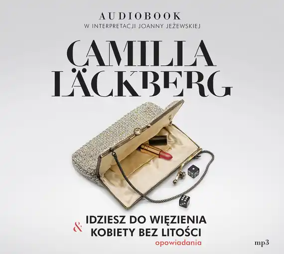 Darmowy zwrot Idziesz do więzienia & Kobiety bez litości