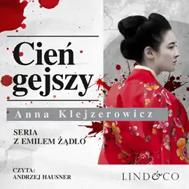 Wyjątkowa oferta Cień gejszy