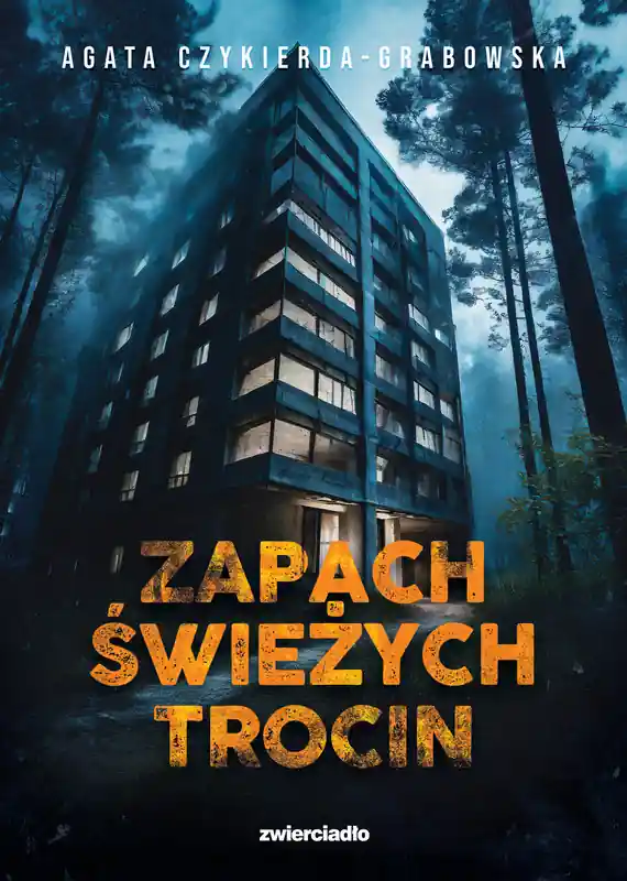 Taniej Zapach świeżych trocin