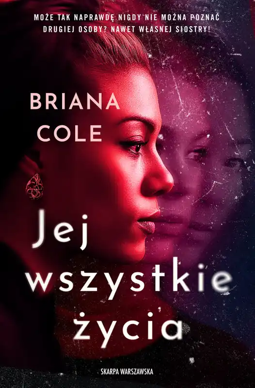 Dodaj do koszyka Jej wszystkie życia
