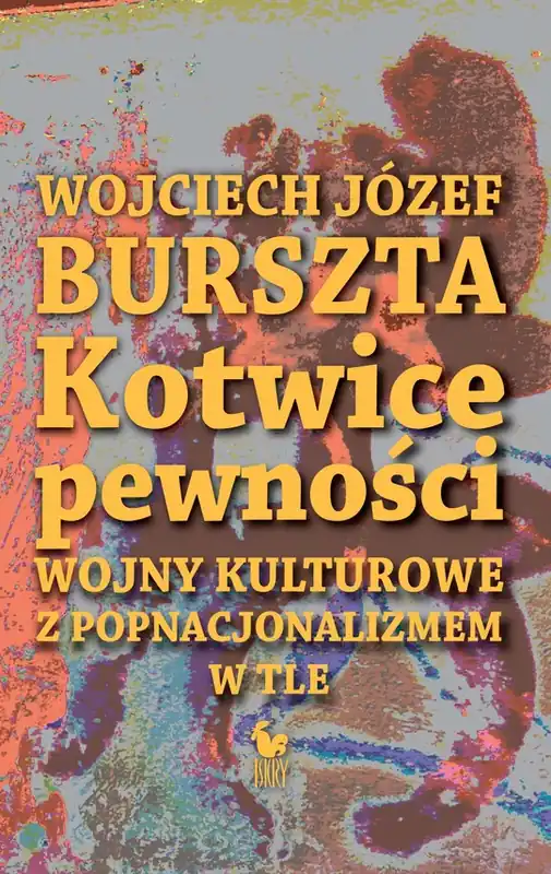 Kotwice pewności Bezpieczne zakupy