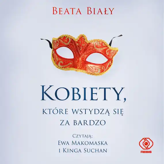 Kobiety, które wstydzą się za bardzo Szybka wysyłka