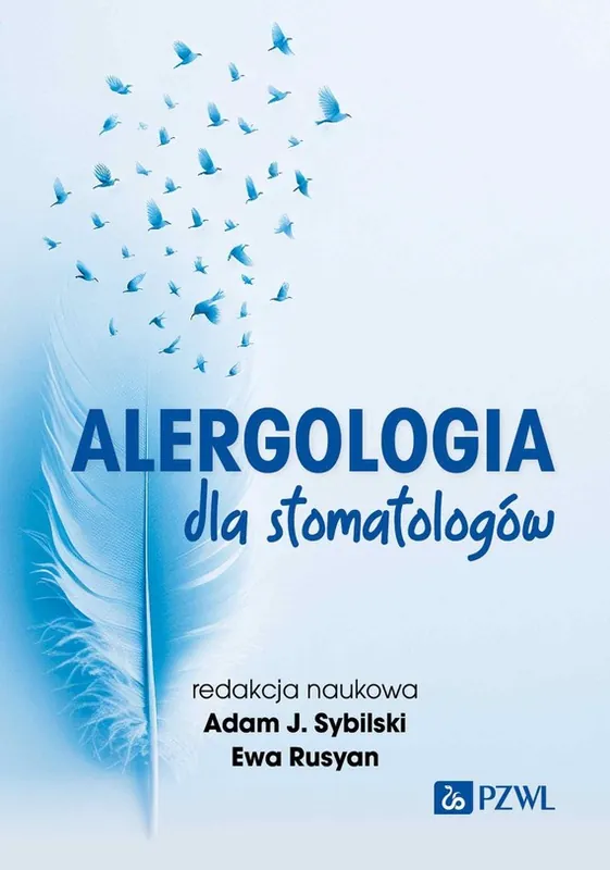 Do wyczerpania zapasów Alergologia dla stomatologów