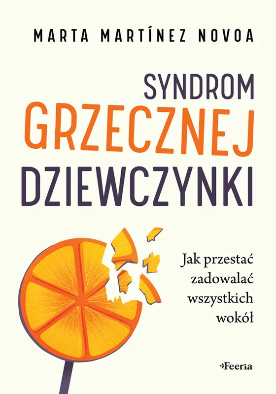 Oferta czasowa Syndrom grzecznej dziewczynki