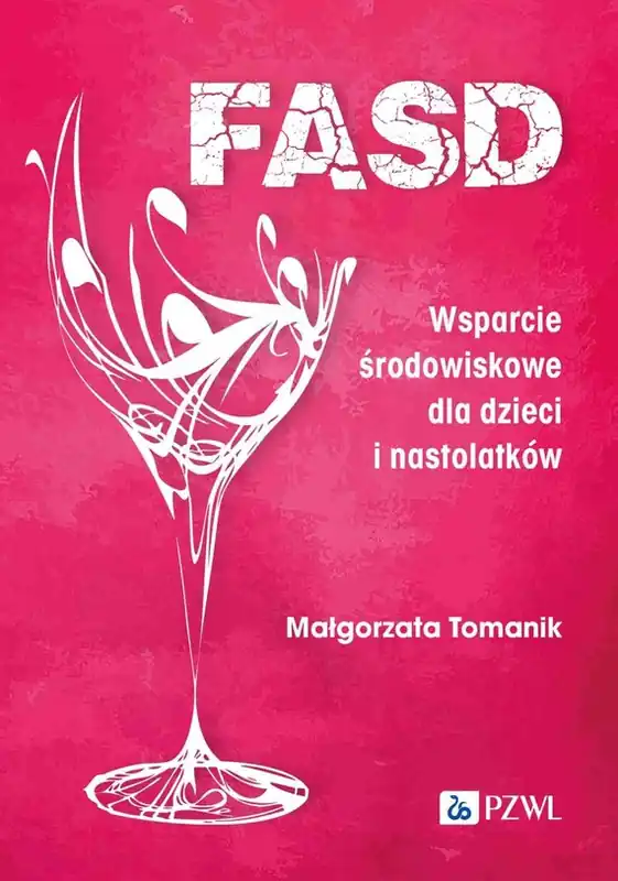 FASD Wsparcie środowiskowe dla dzieci i nastolatków Zniżka