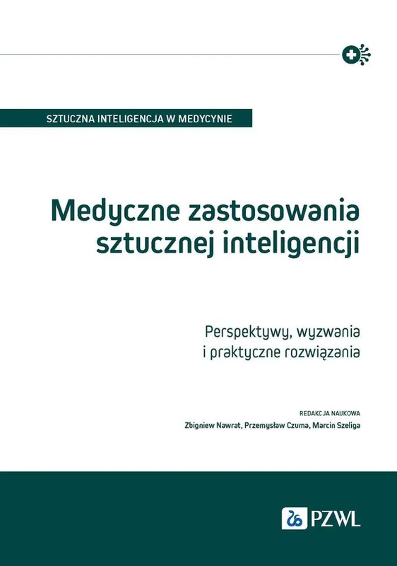 Ekspresowa dostawa Medyczne zastosowania sztucznej inteligencji