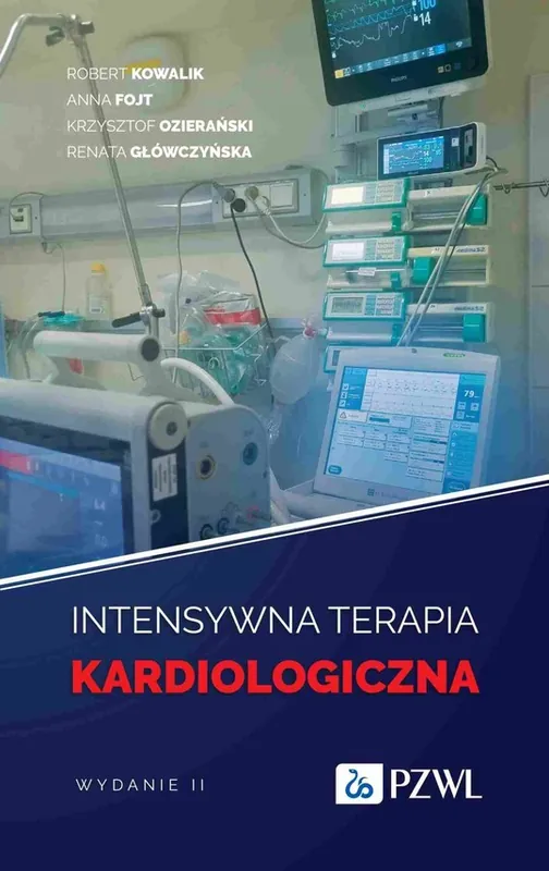 Intensywna terapia kardiologiczna Ostatnia szansa