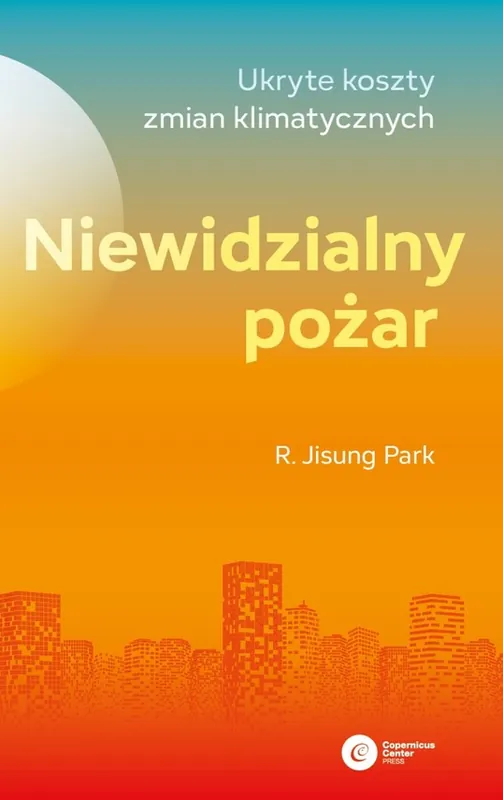 Niewidzialny pożar Szybka wysyłka