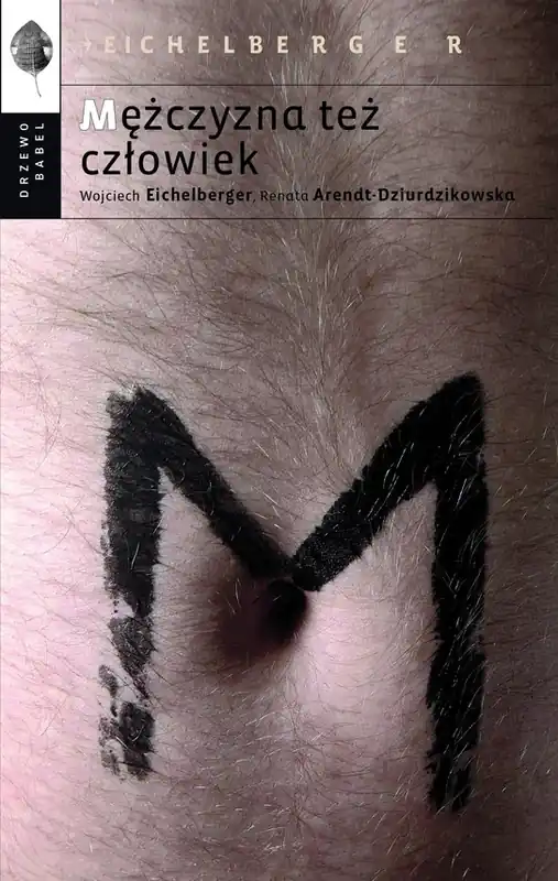 Bezpieczne zakupy Mężczyzna też człowiek