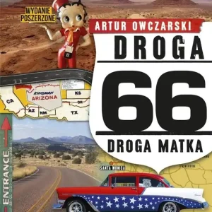 Droga 66. Wydanie poszerzone Hit cenowy