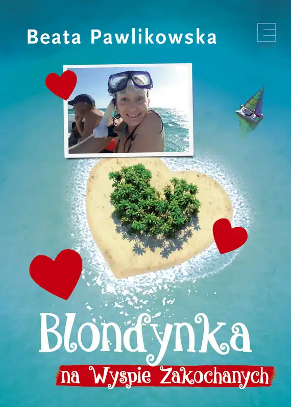 Tani Blondynka na Wyspie Zakochanych