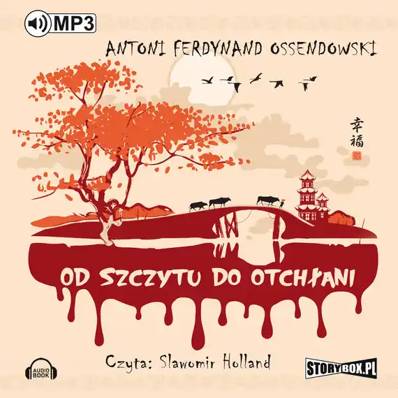 Od szczytu do otchłani Nie przegap