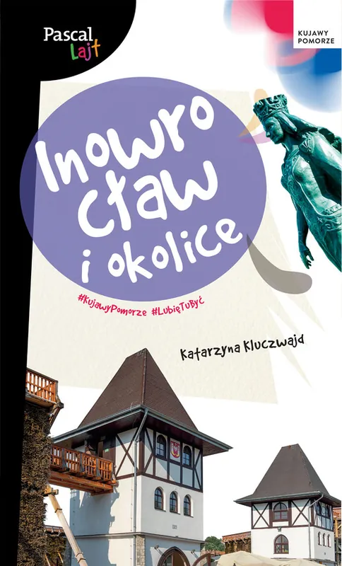 Do wyczerpania zapasów Inowrocław i okolice. Pascal Lajt