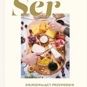 Najlepsza cena Ser. Dojrzewający przewodnik dla koneserów