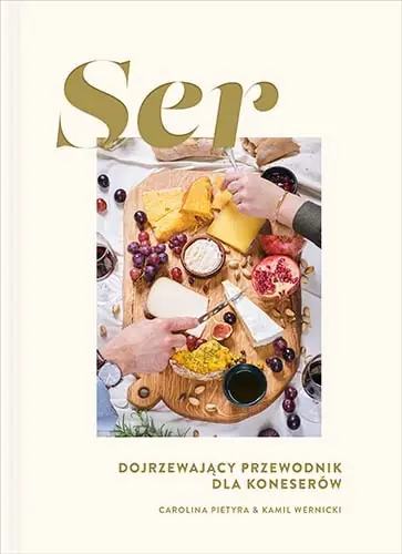 Najlepsza cena Ser. Dojrzewający przewodnik dla koneserów
