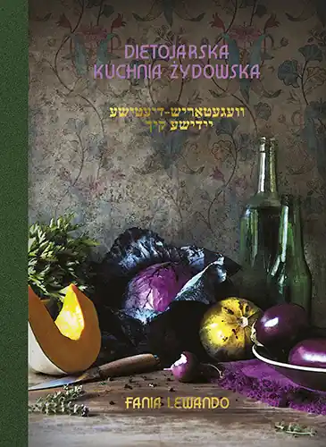 Bezpieczna płatność Dietojarska kuchnia żydowska