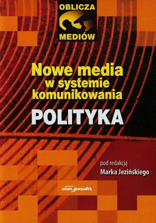 Nowe media w systemie komunikowania Polityka Bezpieczne zakupy