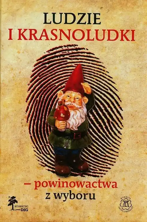 Oferta Ludzie i krasnoludki powinowactwa z wyboru