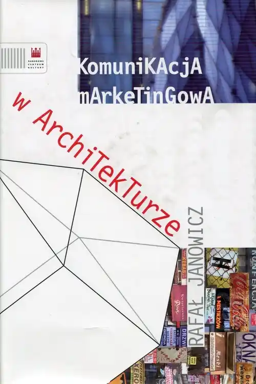 Wyjątkowa oferta Komunikacja marketingowa w architekturze
