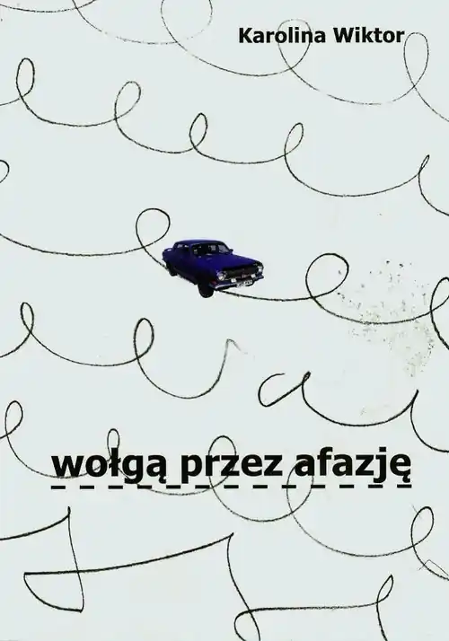 Bezpieczne zakupy Wołgą przez afazję