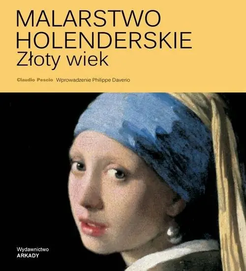 Ograniczona ilość Malarstwo holenderskie Złoty wiek