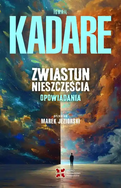Zwiastun nieszczęścia. Opowiadania Super okazja