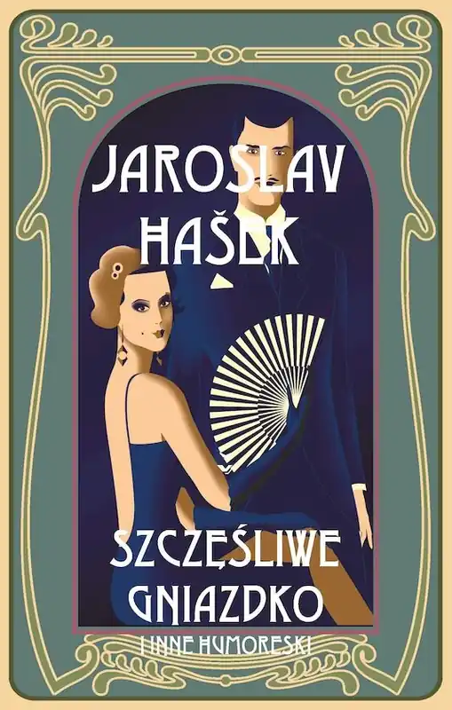 Oferta czasowa Szczęśliwe gniazdko i inne humoreski wyd. 3