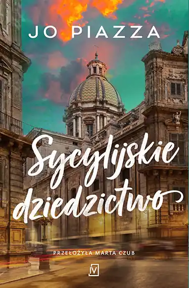 Promocja Sycylijskie dziedzictwo