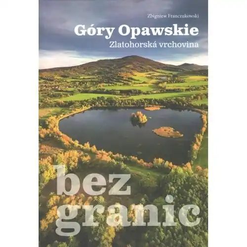 Góry Opawskie bez granic Bezpieczne zakupy