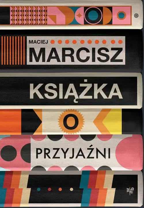 Książka o przyjaźni Super okazja
