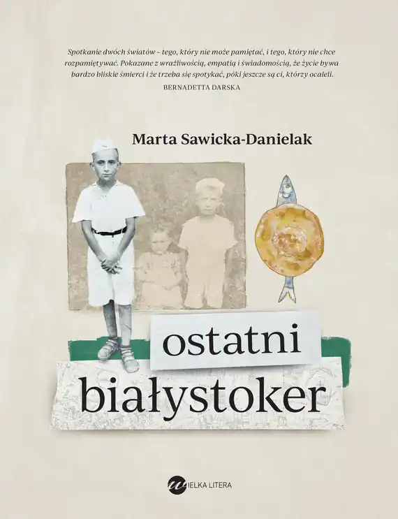 Ostatni Białystoker Ostatnia szansa