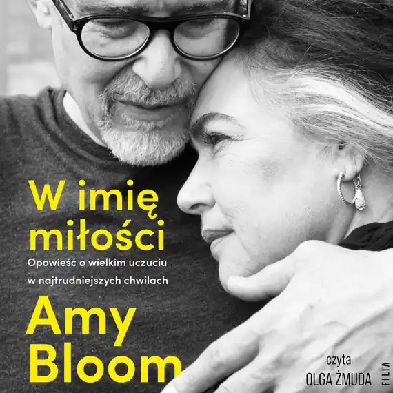 Szybka wysyłka W imię miłości