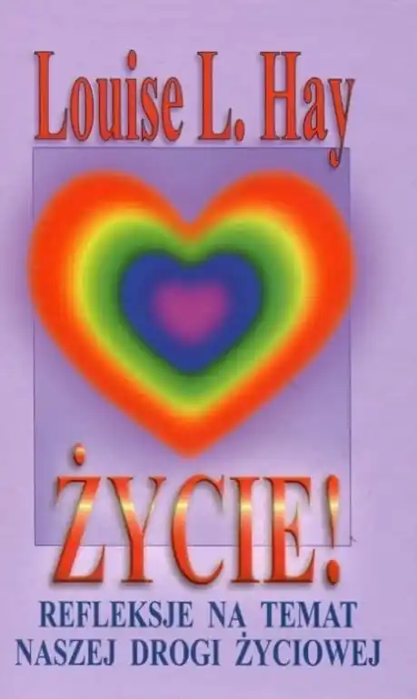 Życie! Refleksje na temat naszej drogi życiowej Tylko do końca tygodnia